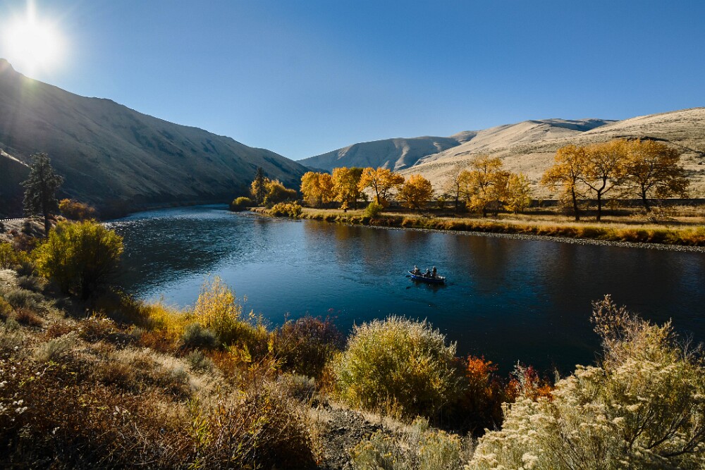 yakima-river-canyon-late-afternoon-fall