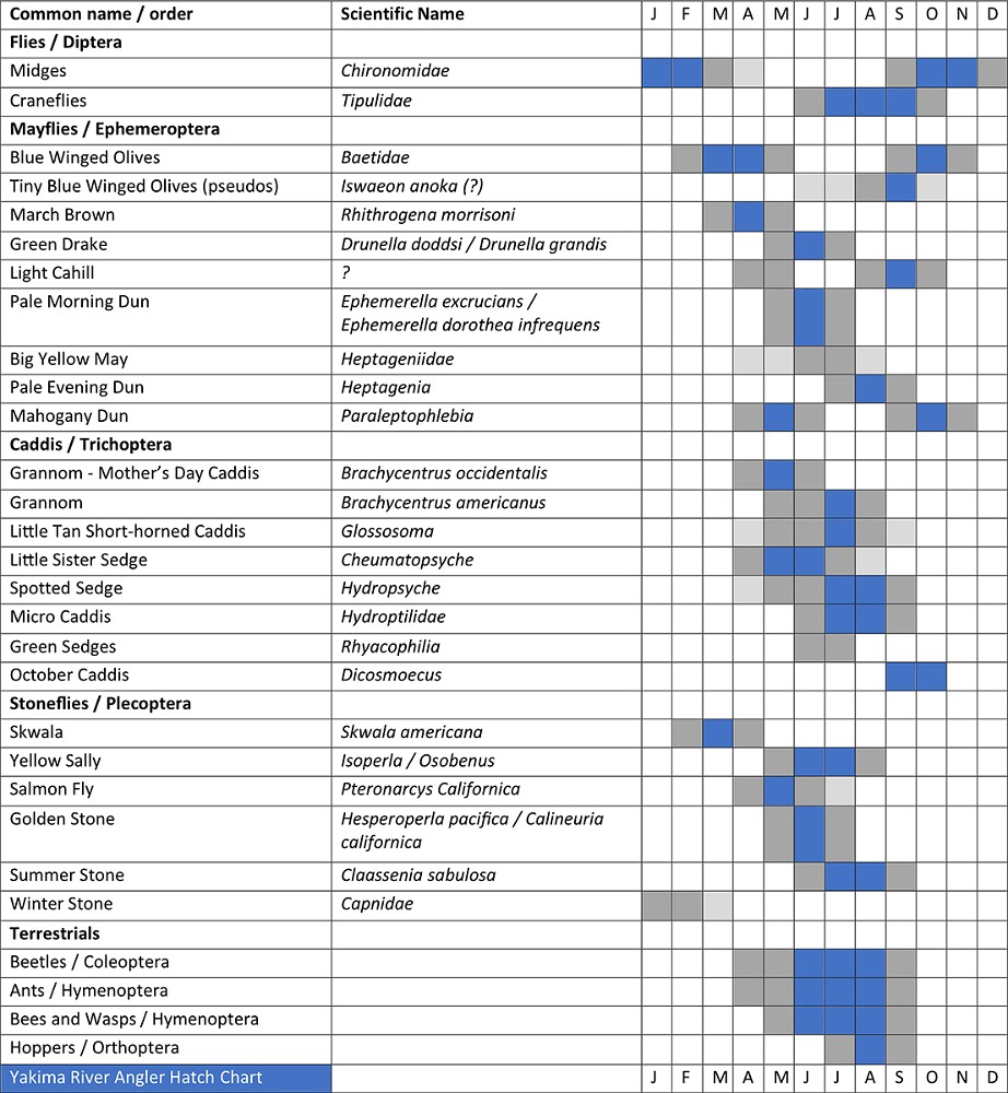yakima-river-hatch-chart
